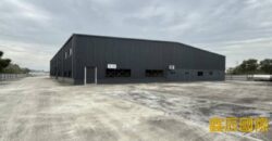 A7663 售~大溪交流道環保廠房