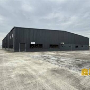 A7663 售~大溪交流道環保廠房