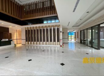 A7666 售~捷運幸福綻發