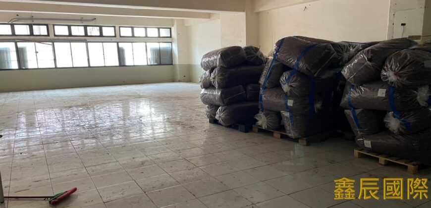 A7670 售~新北產業園區廠辦