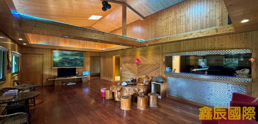 A7672 售~萬里農地