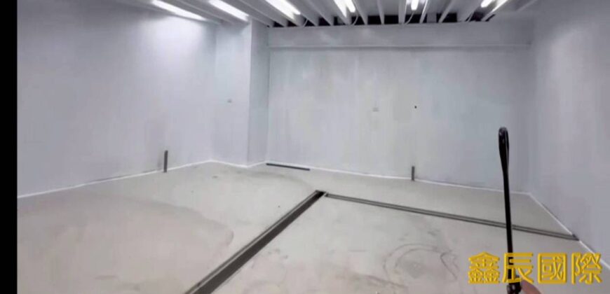 A7673 售~三重乙工廠房