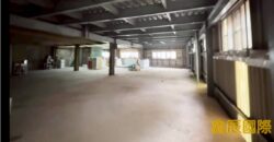 A7673 售~三重乙工廠房