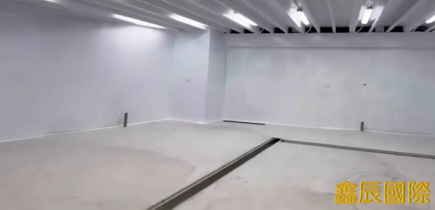 A7673 售~三重乙工廠房