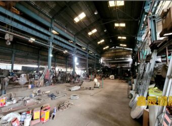 A7679 售~新莊企業總部