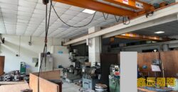 A7681 售~樹林高承載透天廠