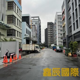 A7686 售~新莊鋼構大廠辦