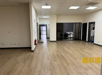 A7686 售~新莊鋼構大廠辦