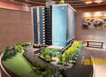 A7698 售~龜山科技廠辦