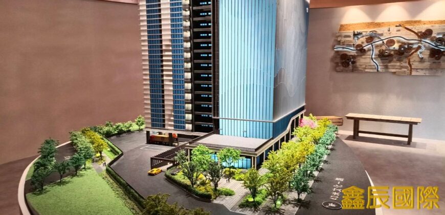 A7697 售~龜山科技廠辦