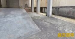 A7699 售~龜山工四獨棟挑高廠