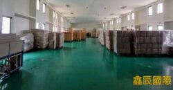 A7699 售~龜山工四獨棟挑高廠