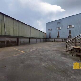 A7699 售~龜山工四獨棟挑高廠