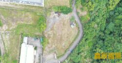 A7700 售~三峽成福科技工業園區土地