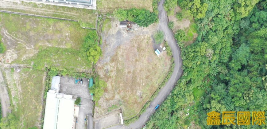 A7700 售~三峽成福科技工業園區土地