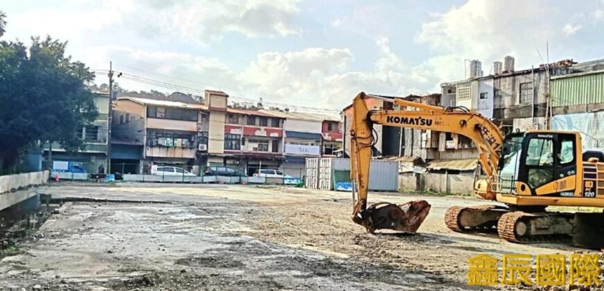 A7705 售~汐止工業地