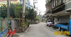 A7705 售~汐止工業地