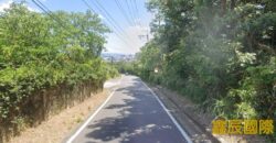 A7706 售~楊梅便宜工業地