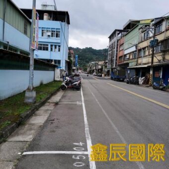 A7715 售~樹林東興透天廠