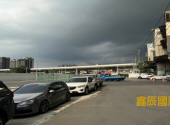 A7716 售~塭仔圳旁便宜透天廠