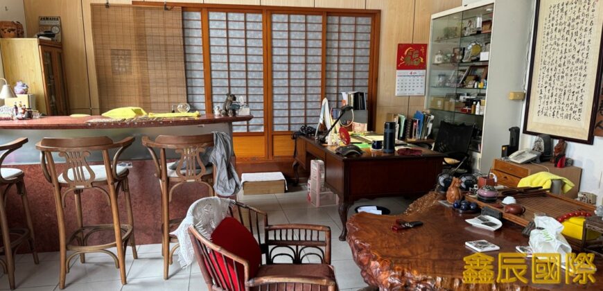 A7717 售~土城丁種建築用地