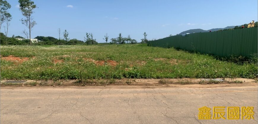 A7718 售~林口工業地
