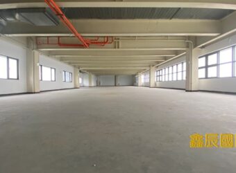 B07009 租~新竹廠房
