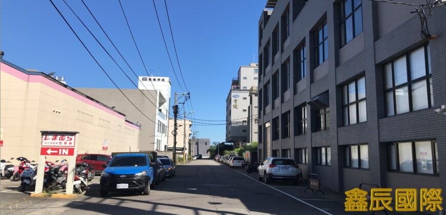 A7722 售~八德收租店地