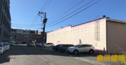 A7722 售~八德收租店地