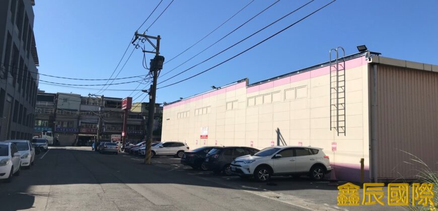 A7722 售~八德收租店地