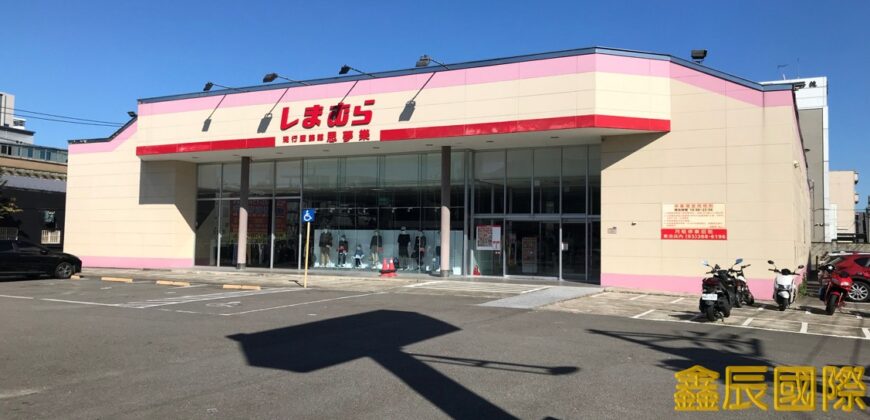 A7722 售~八德收租店地