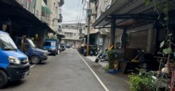 A7733 售~樹林稀有低總價透天廠