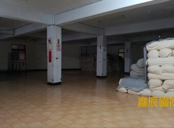 A7734 售~樹林大安透天廠
