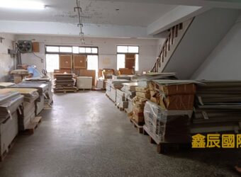 A7739 售~中和員山路透天廠