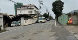 A7742 售~楊梅工業地