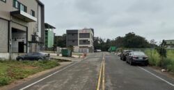 A7742 售~楊梅工業地