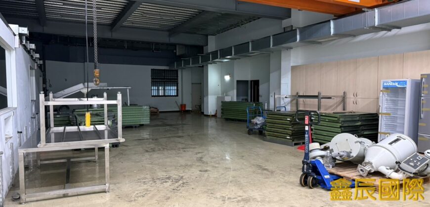 A7744 售~頂崁企業總部