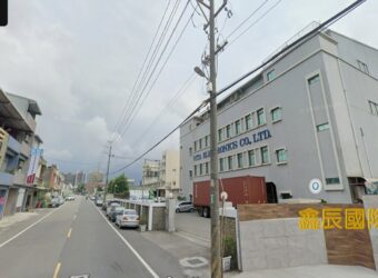 A7745 售~觀音鋼構廠