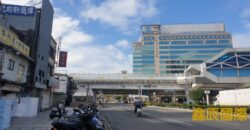 A7753 售~雙捷運頭前庄廠店