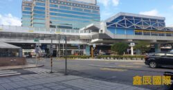 A7753 售~雙捷運頭前庄廠店