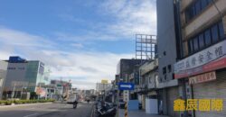 A7753 售~雙捷運頭前庄廠店