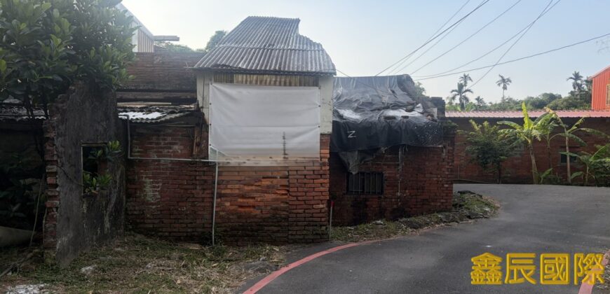 A7757 售~汐科站工業地