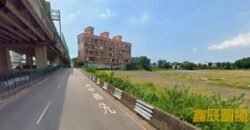 A7765 售~平鎮大路旁萬坪土地