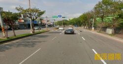 A7765 售~平鎮大路旁萬坪土地