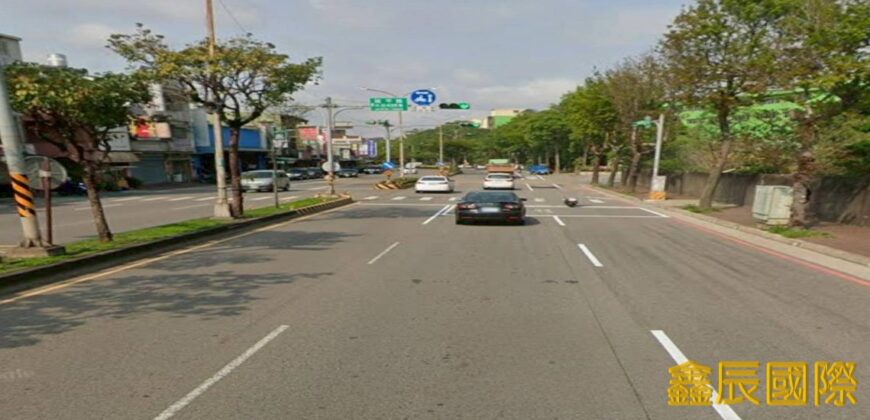 A7765 售~平鎮大路旁萬坪土地