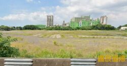 A7765 售~平鎮大路旁萬坪土地