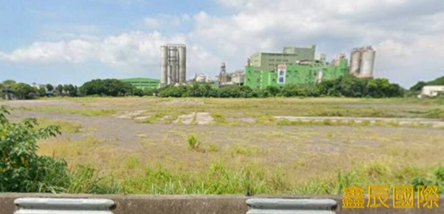 A7765 售~平鎮大路旁萬坪土地