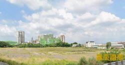 A7765 售~平鎮大路旁萬坪土地