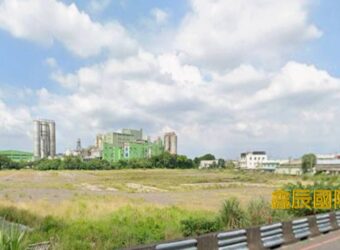 A7765 售~平鎮大路旁萬坪土地