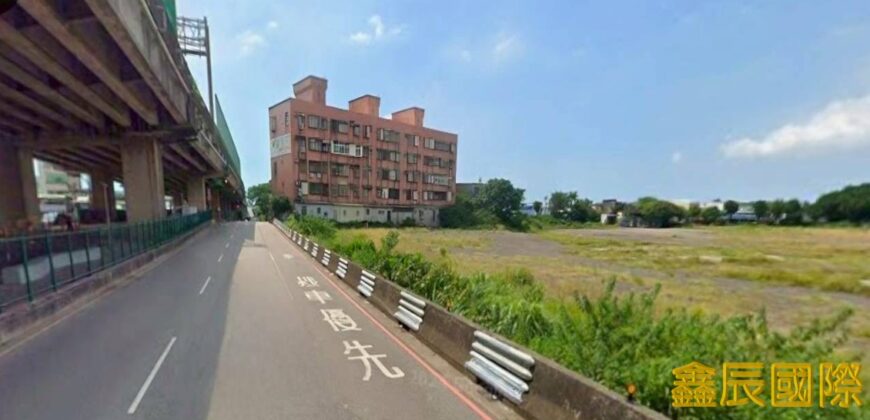 A7765 售~平鎮大路旁萬坪土地